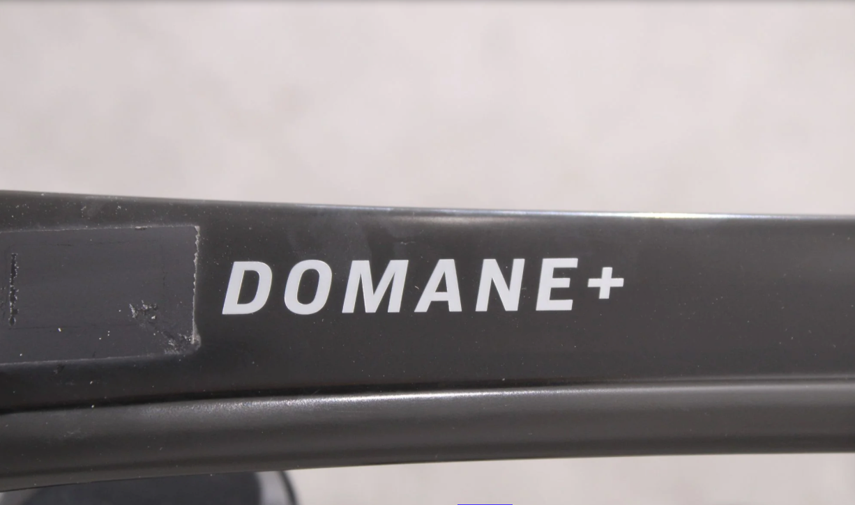 Trek Domane+ SLR 7 Gen 4 + Extender    Jahr 2023