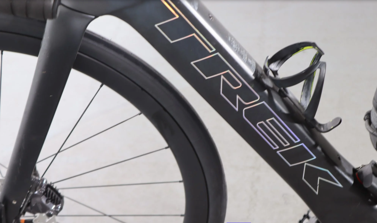 Trek Domane+ SLR 7 Gen 4 + Extender    Jahr 2023