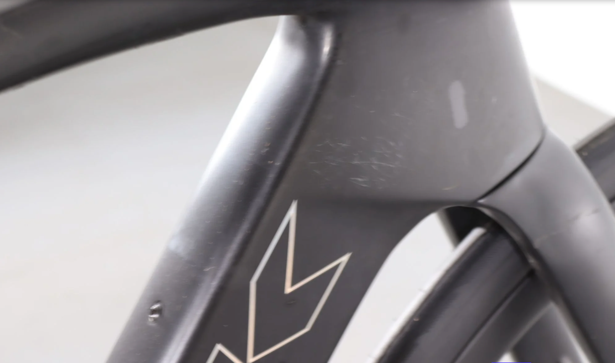 Trek Domane+ SLR 7 Gen 4 + Extender    Jahr 2023