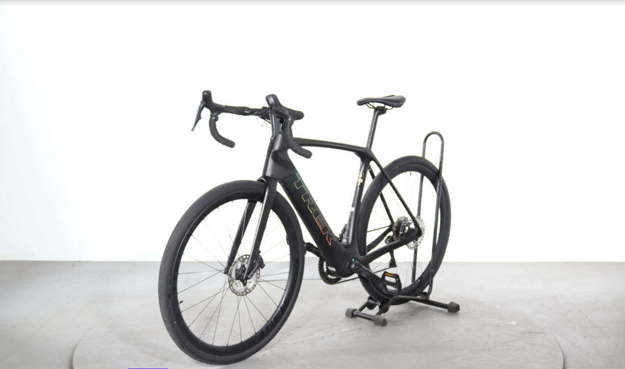 Trek Domane+ SLR 7 Gen 4    Baujahr 2023