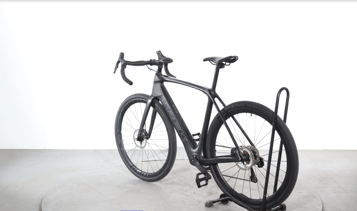 Trek Domane+ SLR 7 Gen 4    Baujahr 2023