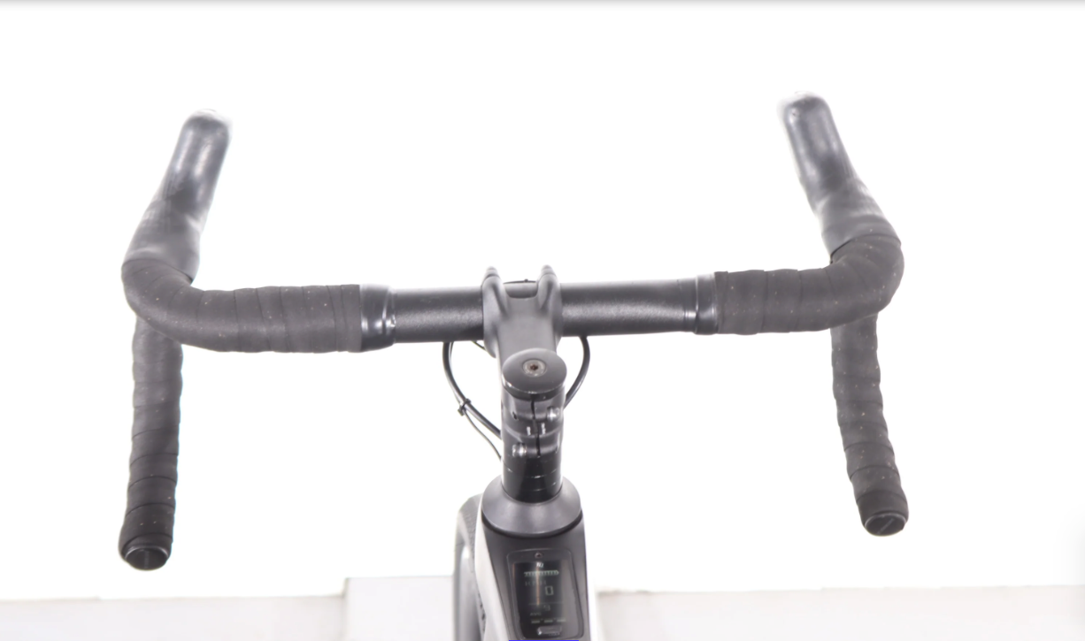 Trek Domane+ SLR 7 Gen 4    Baujahr 2023