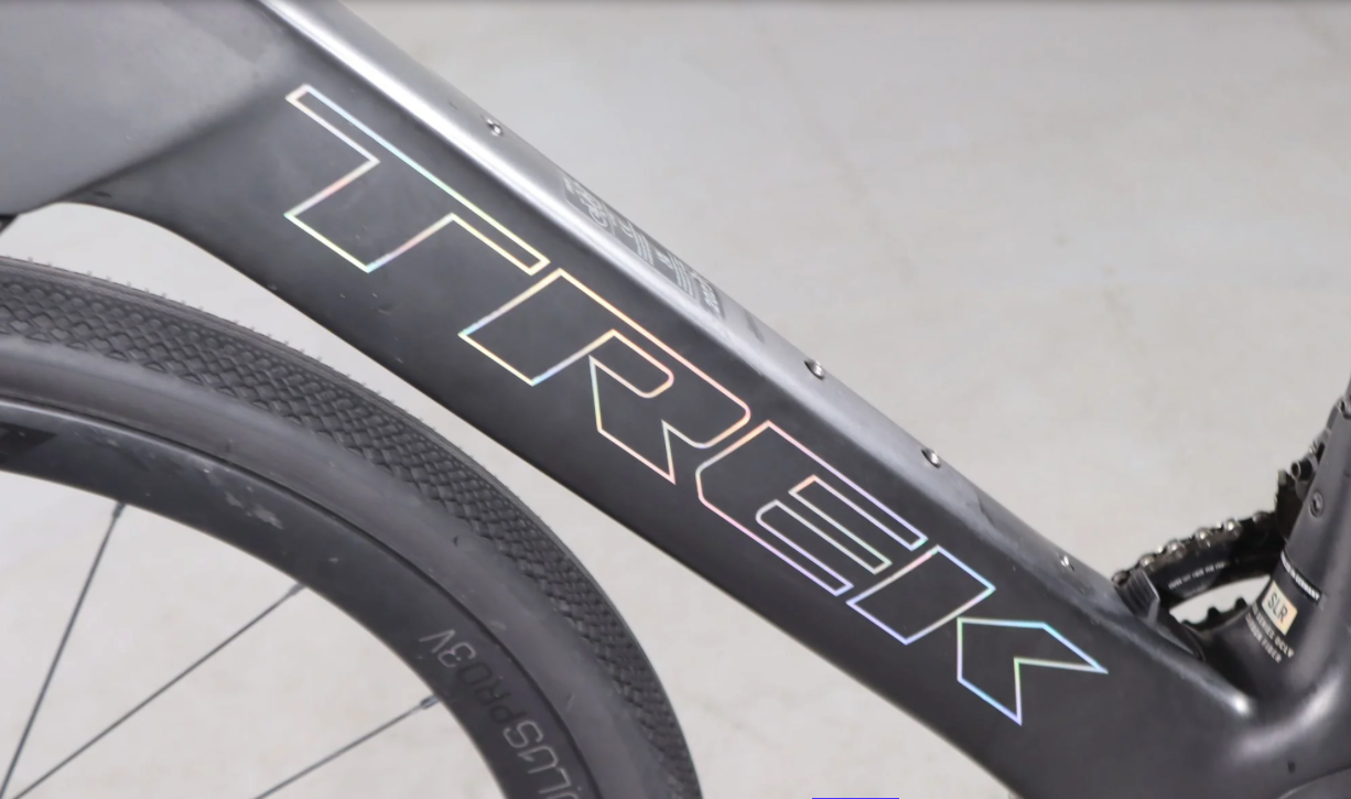 Trek Domane+ SLR 7 Gen 4    Baujahr 2023