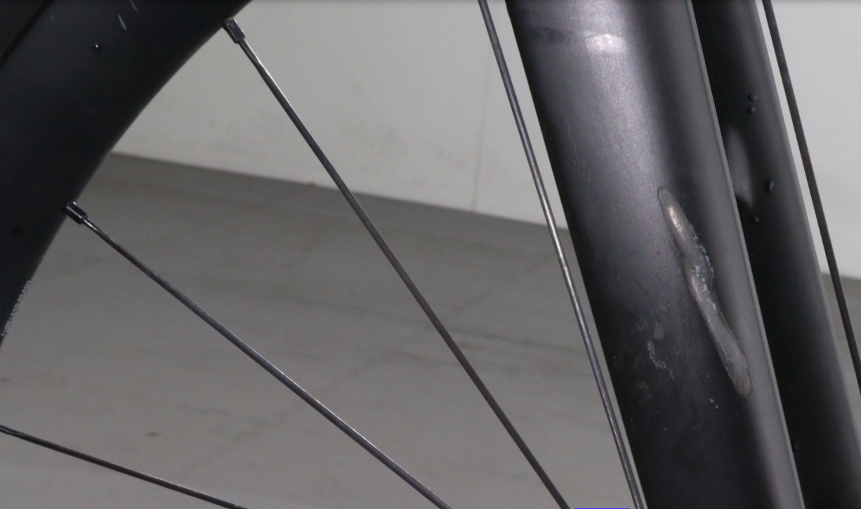 Trek Domane+ SLR 7 Gen 4    Baujahr 2023