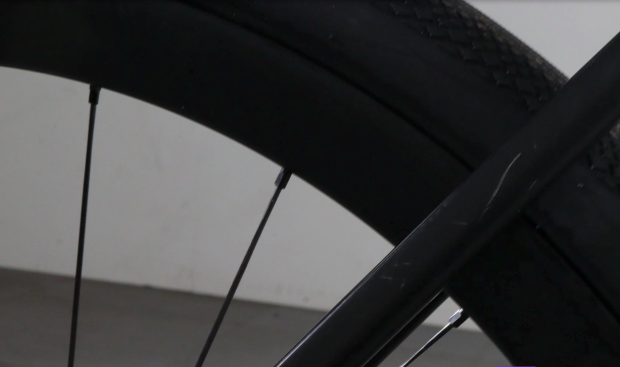 Trek Domane+ SLR 7 Gen 4    Baujahr 2023