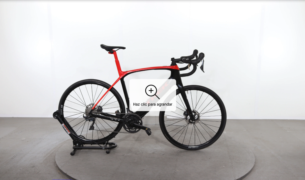 Trek Domane+    Baujahr 2021