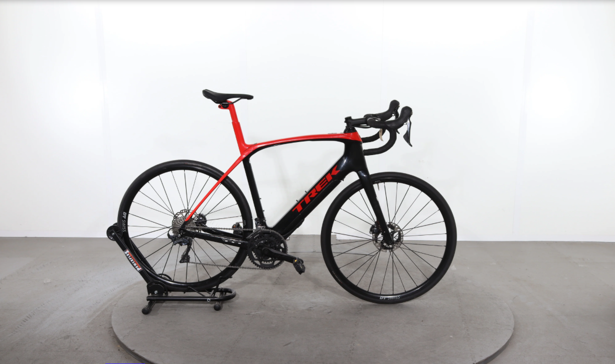 Trek Domane+    Baujahr 2021