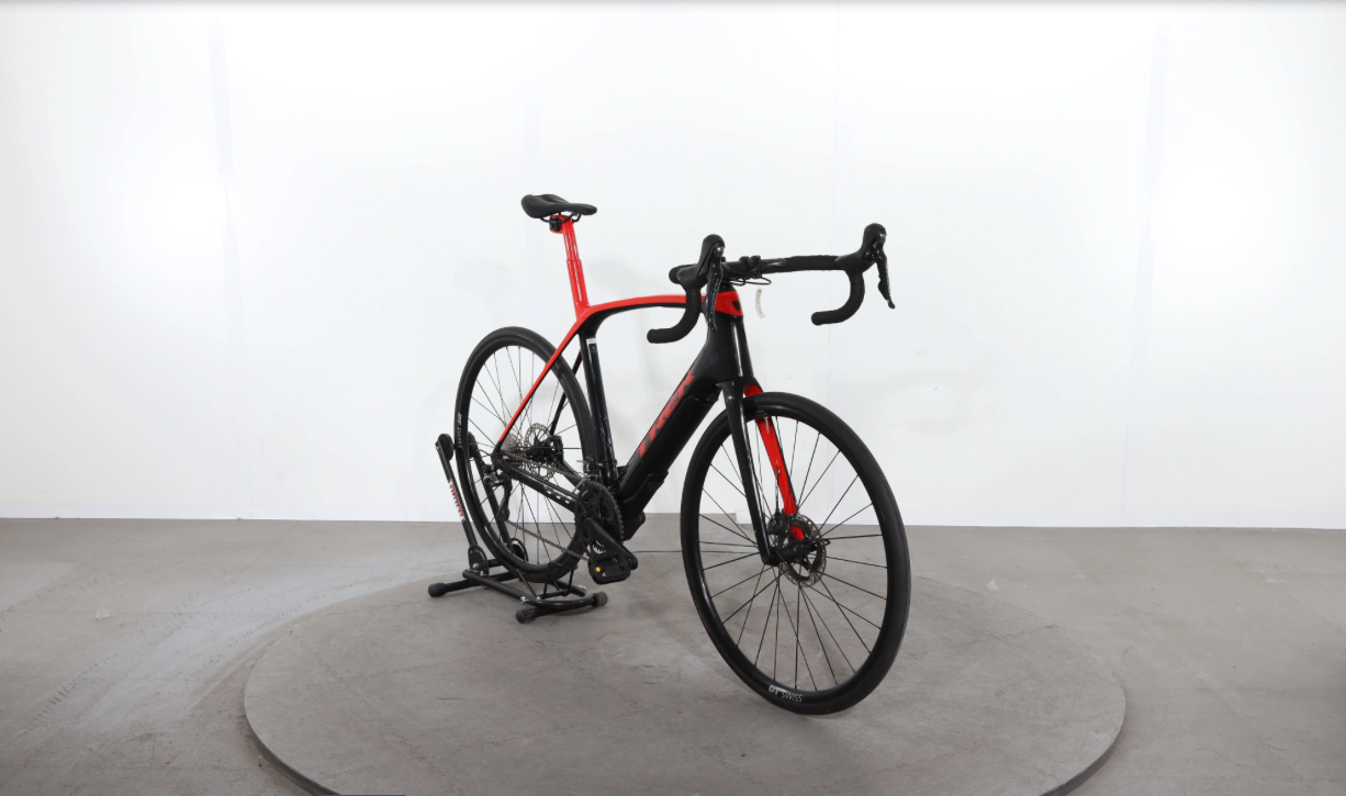 Trek Domane+    Baujahr 2021