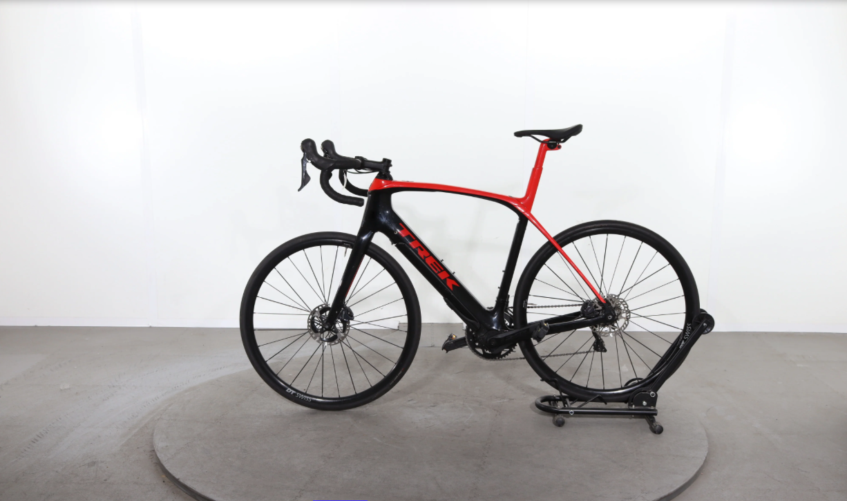 Trek Domane+    Baujahr 2021