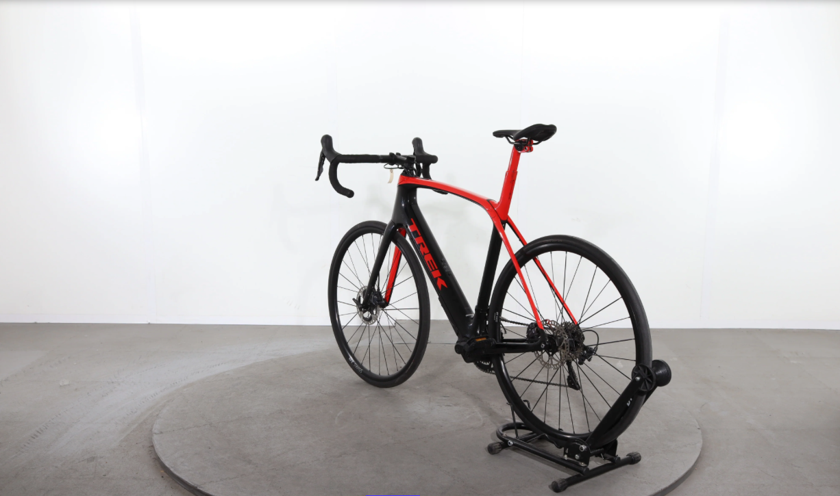 Trek Domane+    Baujahr 2021