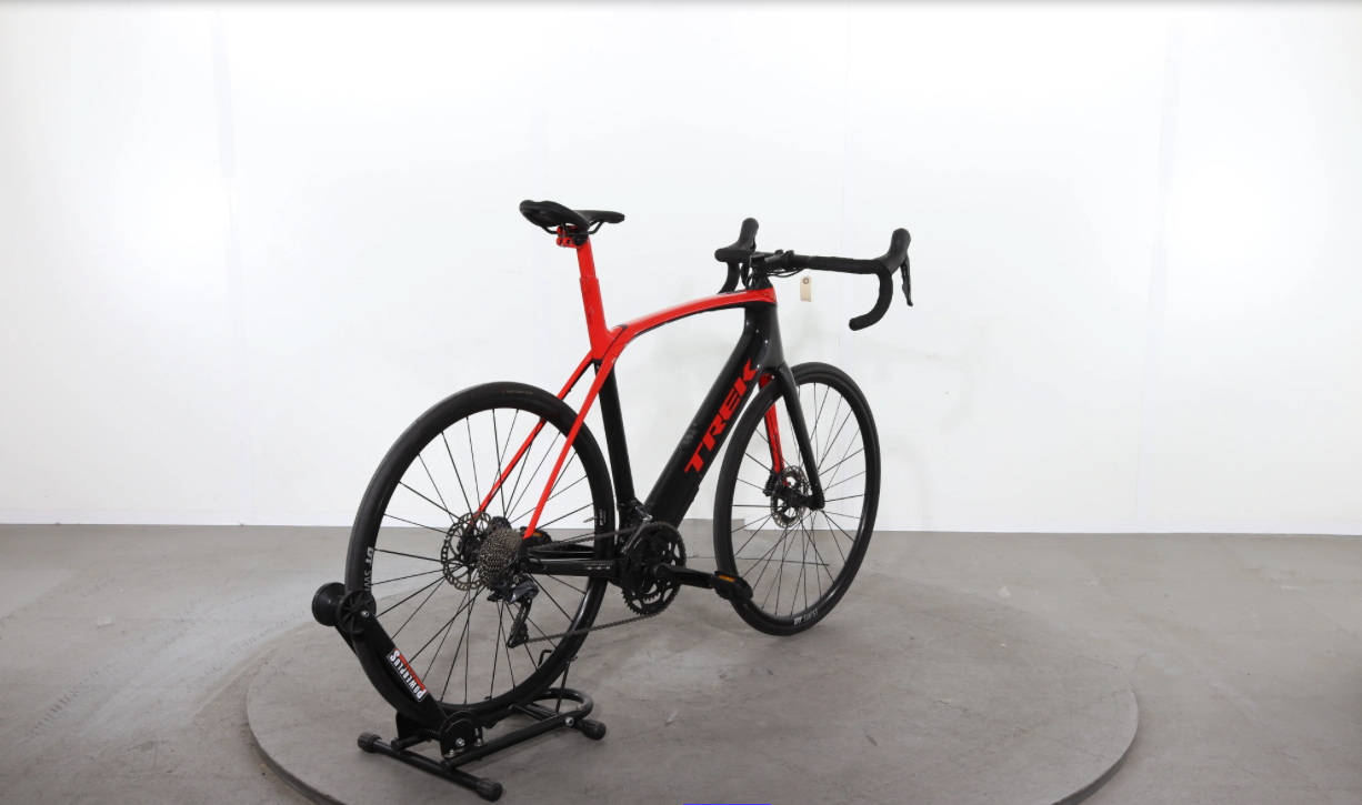 Trek Domane+    Baujahr 2021