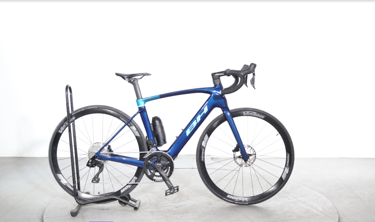 BH Core Race Carbon 1.5 Modell 2023