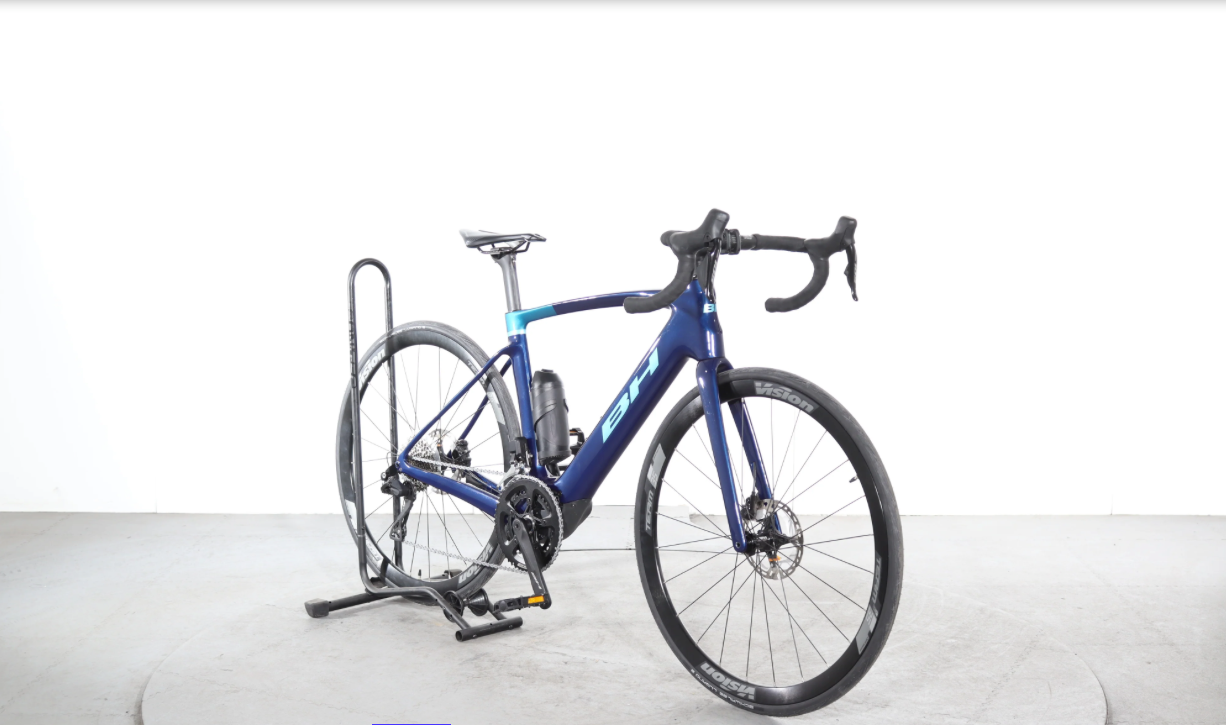 BH Core Race Carbon 1.5 Modell 2023