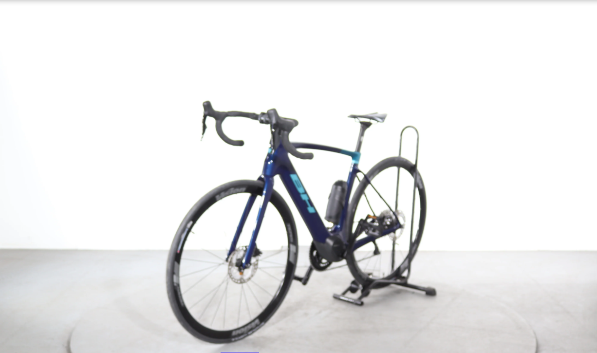 BH Core Race Carbon 1.5 Modell 2023