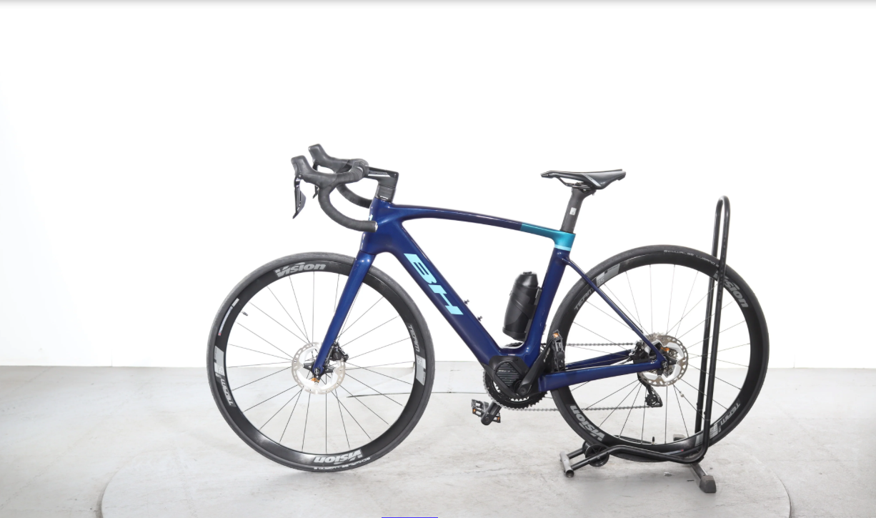 BH Core Race Carbon 1.5 Modell 2023