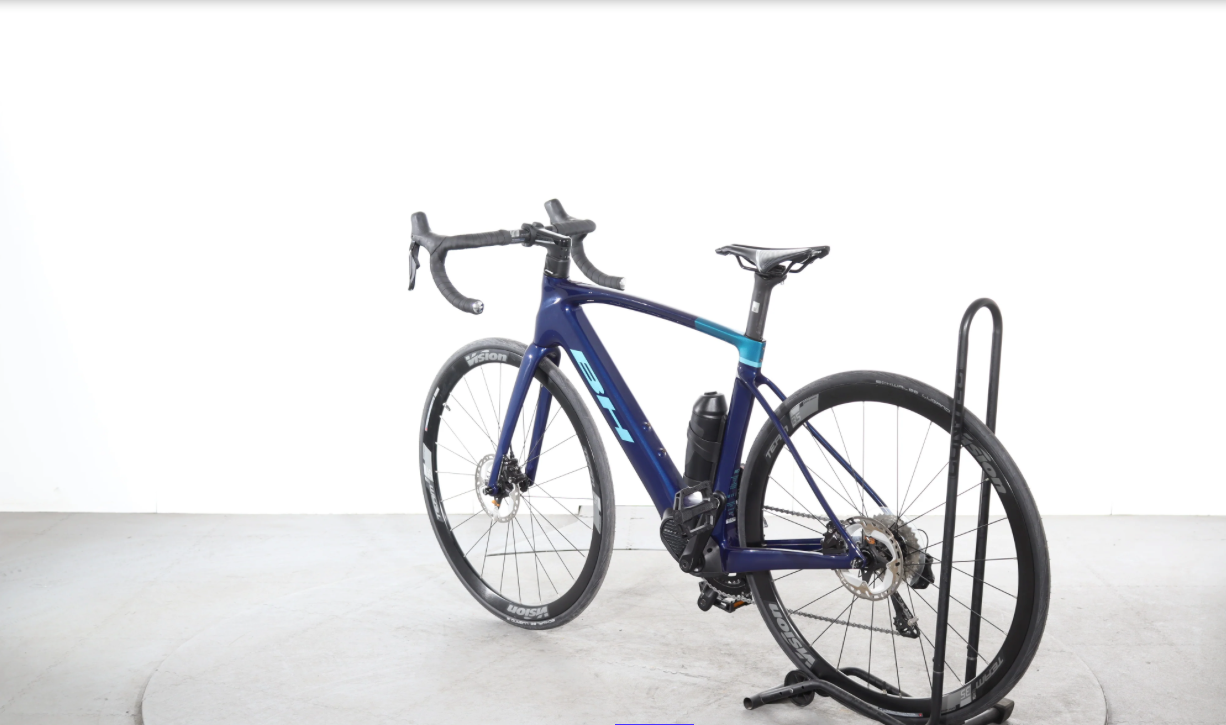 BH Core Race Carbon 1.5 Modell 2023