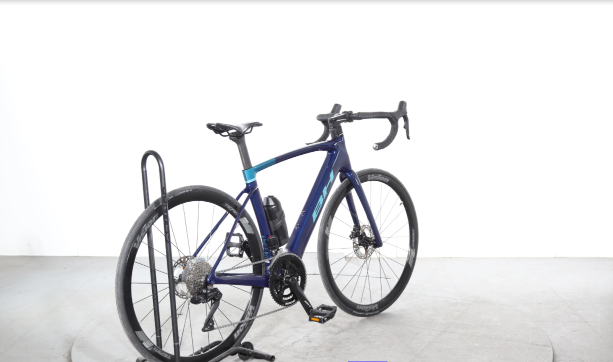 BH Core Race Carbon 1.5 Modell 2023