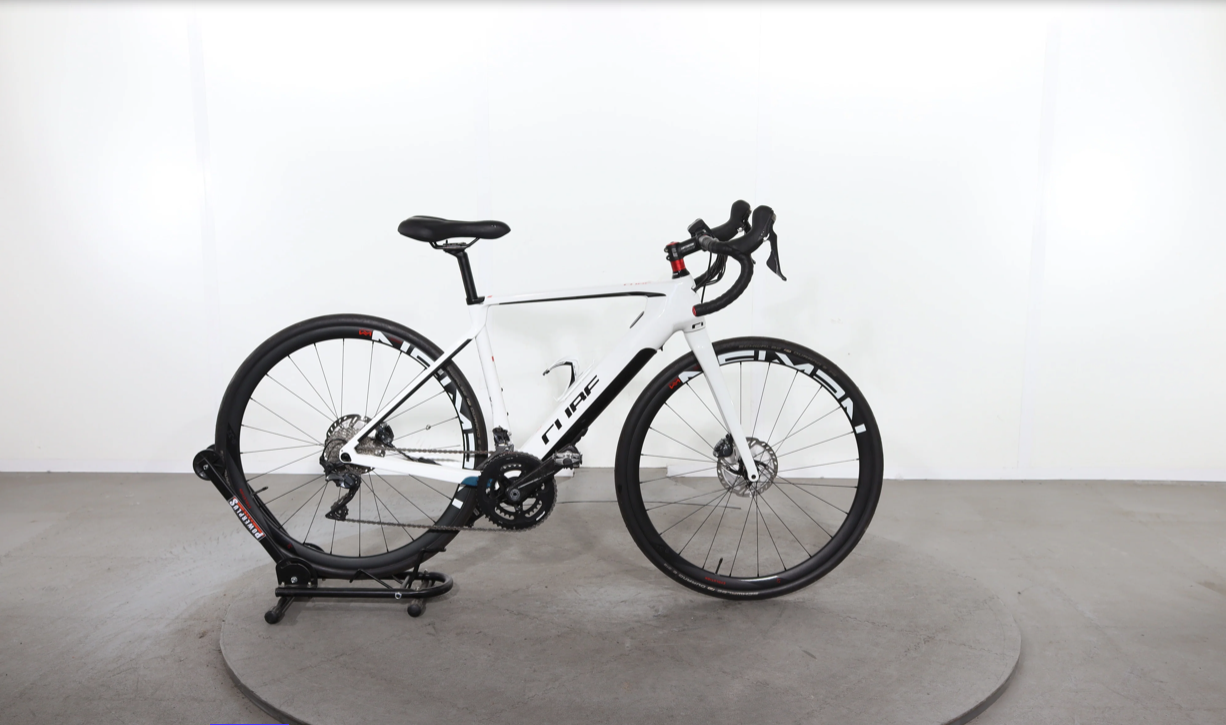 Cube Agree Hybrid C:62 SL Baujahr 2021
