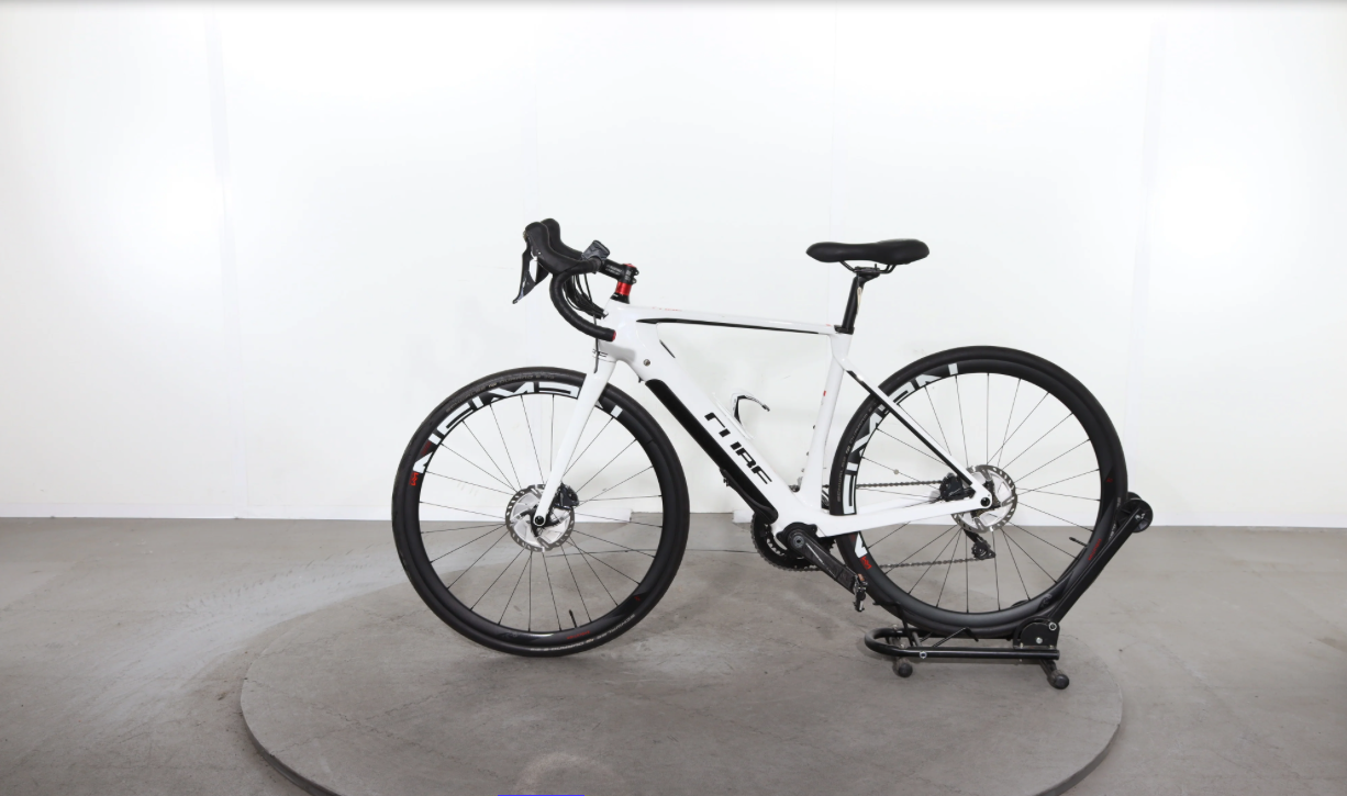 Cube Agree Hybrid C:62 SL Baujahr 2021