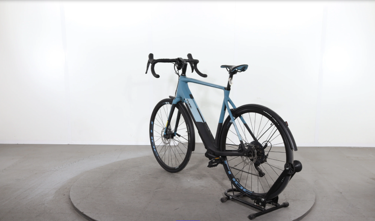 Cube Nuroad Hybrid C:62 Sl    Jahr 2020