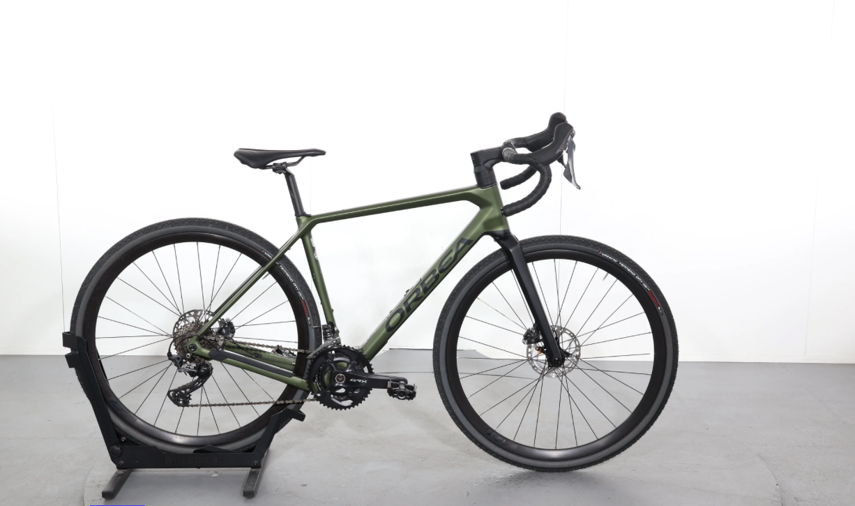 Orbea Terra M20      Baujahr 2023