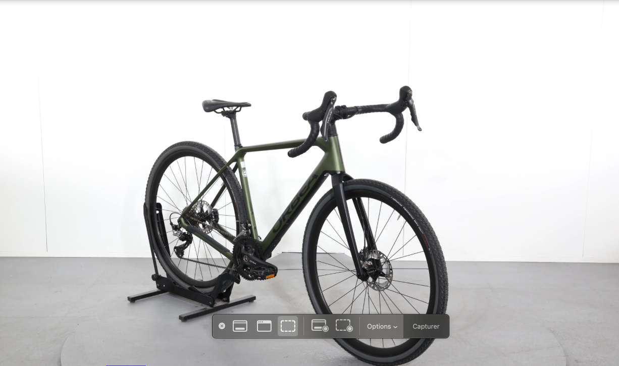 Orbea Terra M20      Baujahr 2023