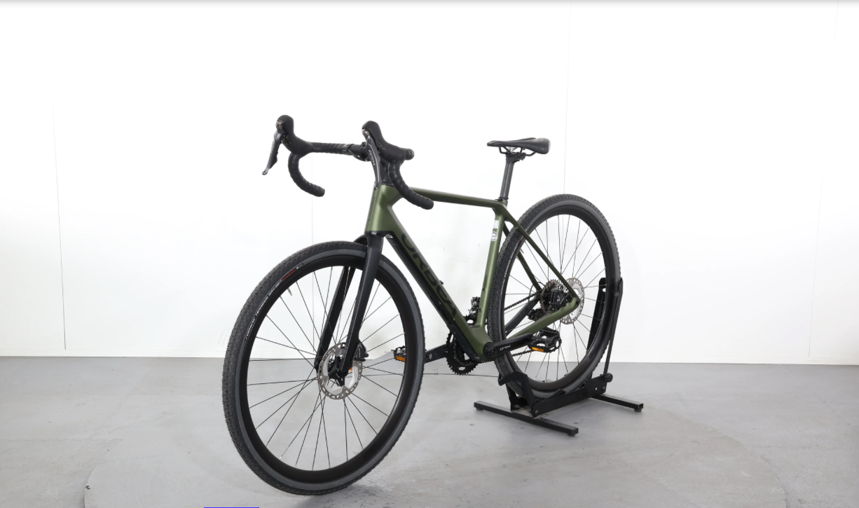 Orbea Terra M20      Baujahr 2023