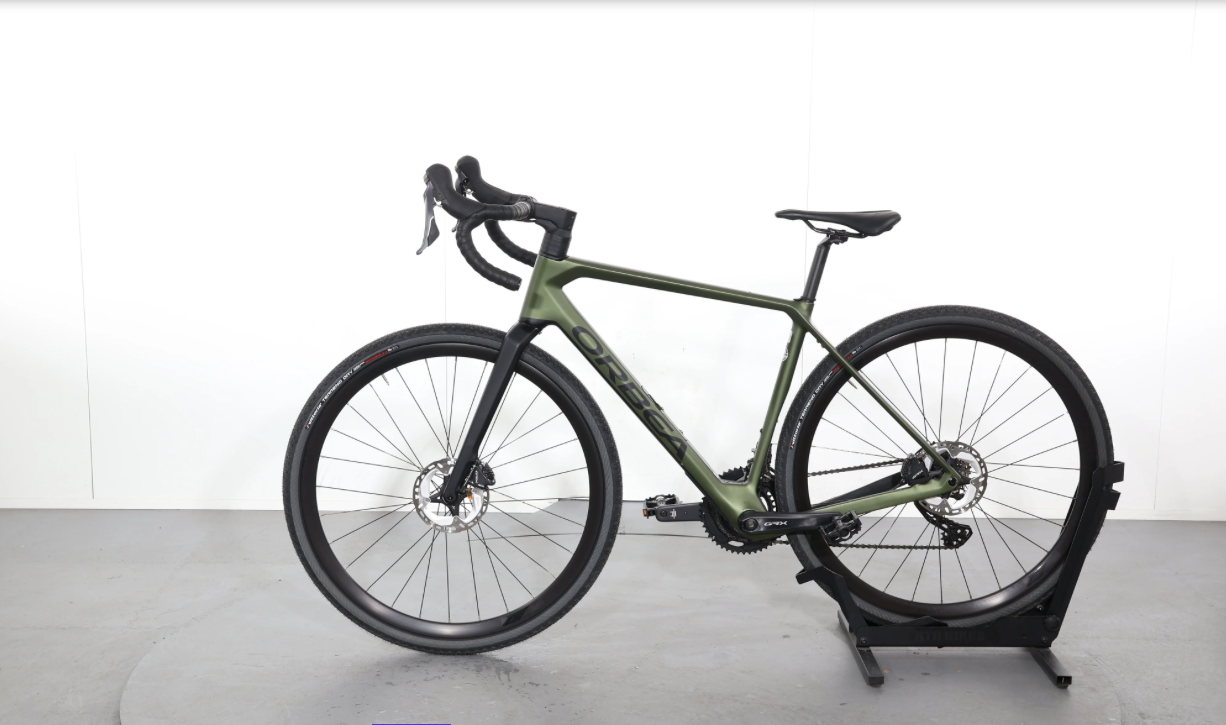 Orbea Terra M20      Baujahr 2023