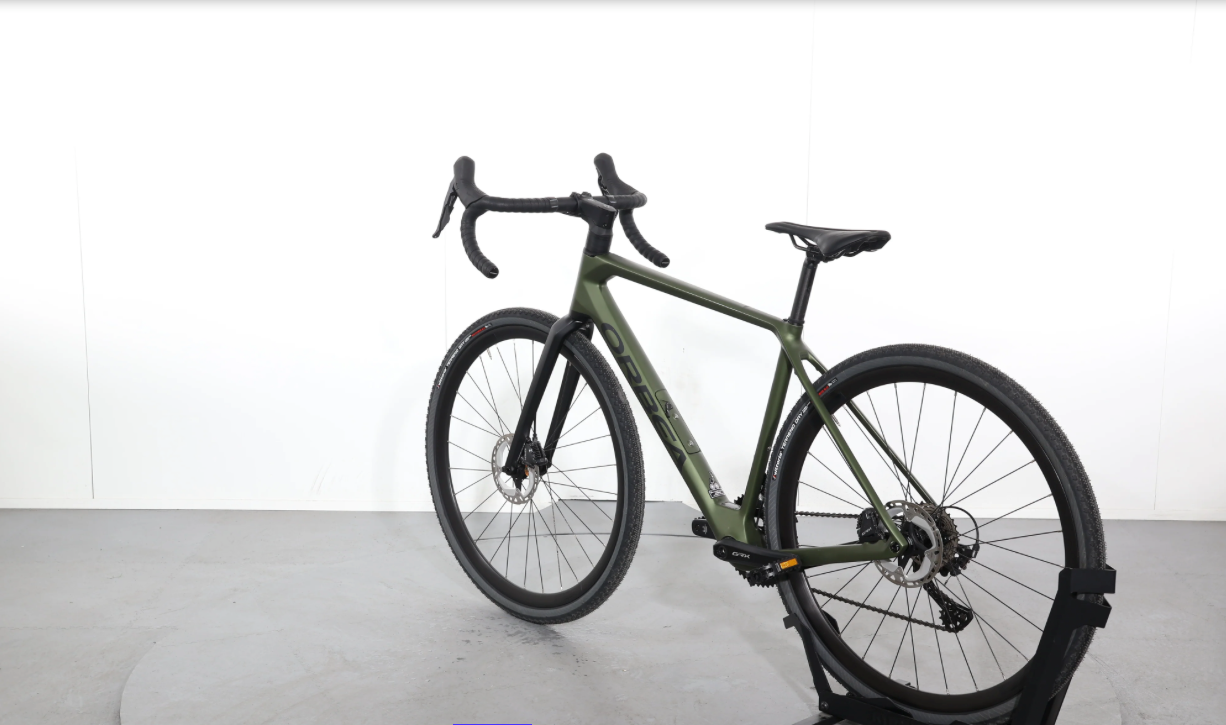 Orbea Terra M20      Baujahr 2023