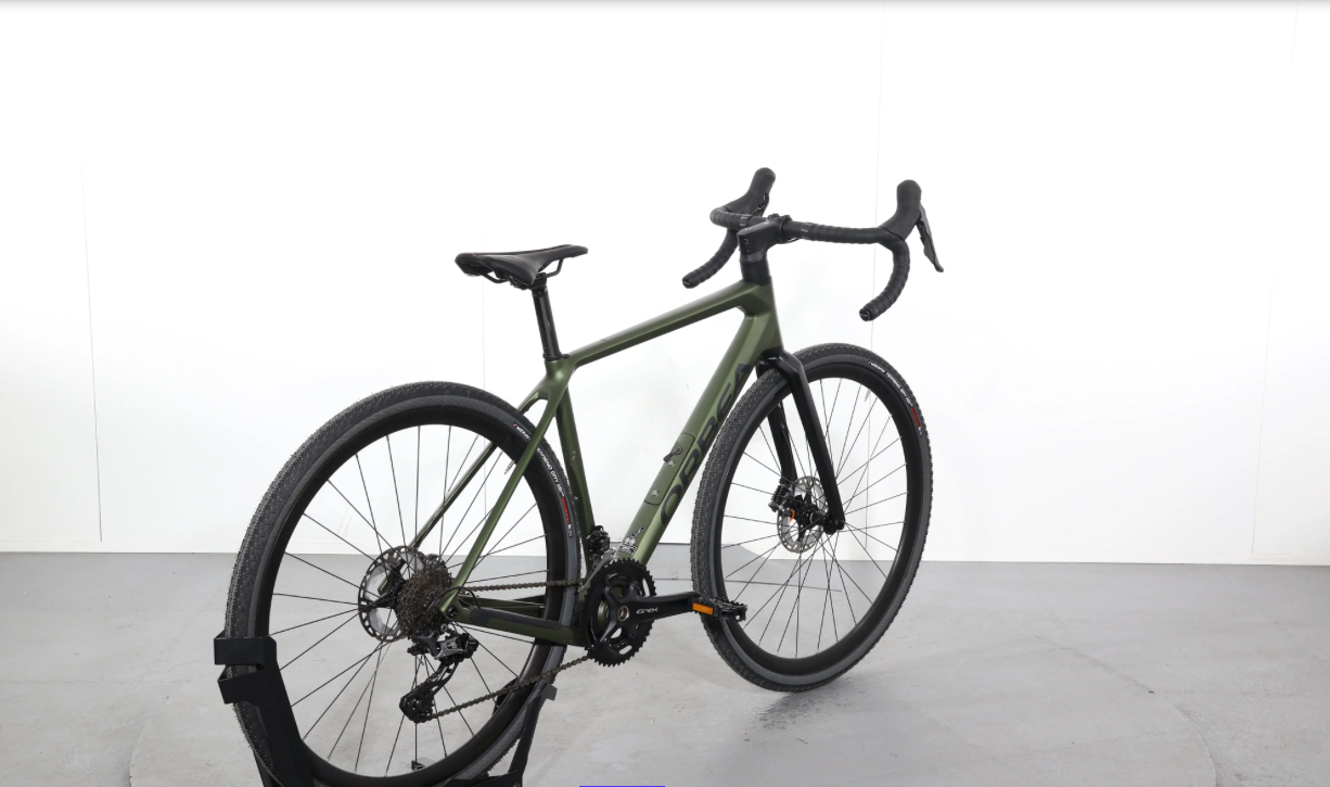 Orbea Terra M20      Baujahr 2023