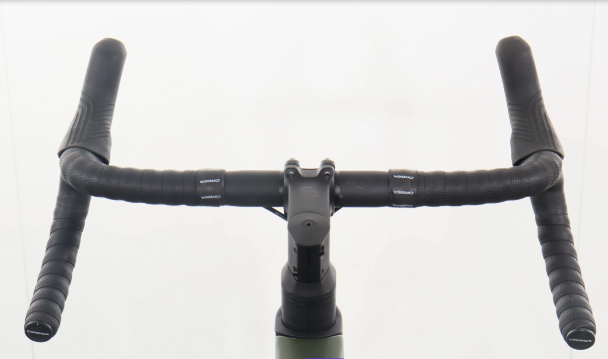 Orbea Terra M20      Baujahr 2023