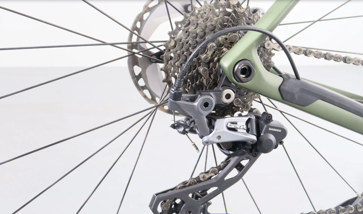 Orbea Terra M20      Baujahr 2023