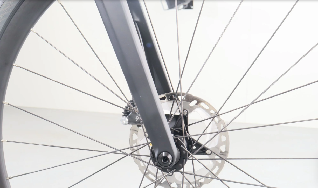 Orbea Terra M20      Baujahr 2023