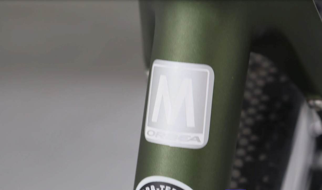 Orbea Terra M20      Baujahr 2023
