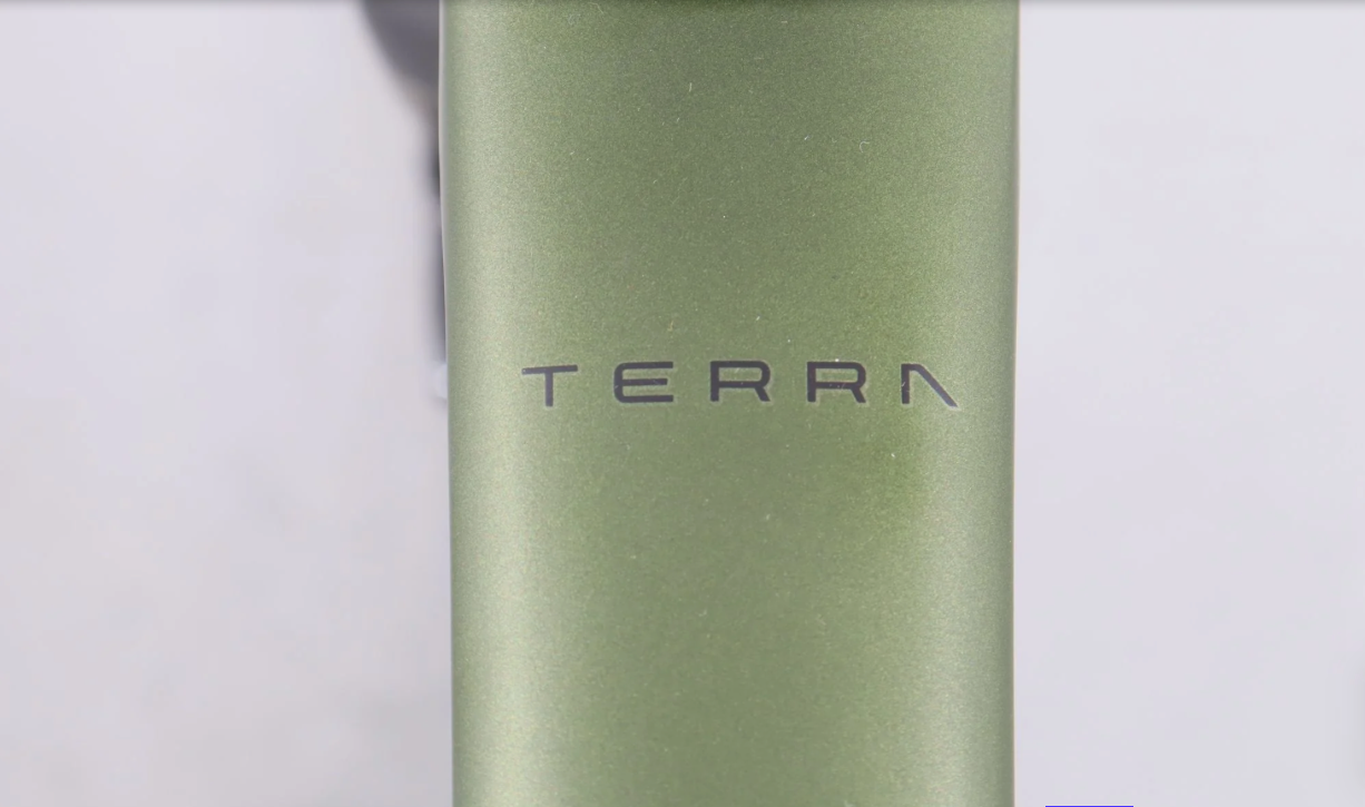 Orbea Terra M20      Baujahr 2023