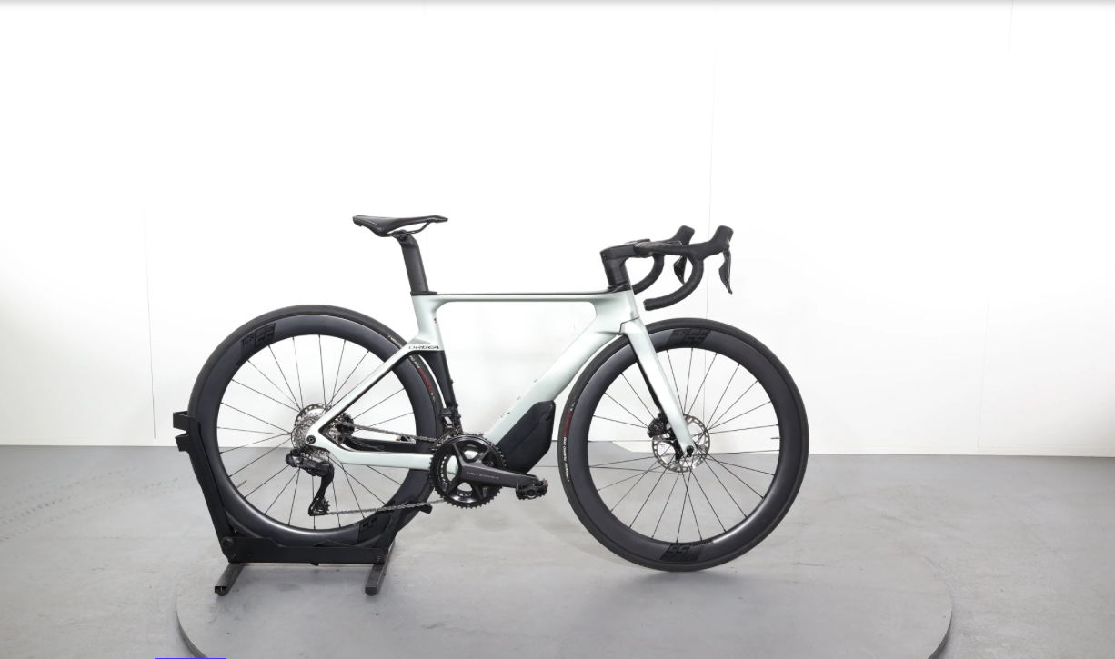Orbea Orca Aero M20iLTD    Baujahr 2023