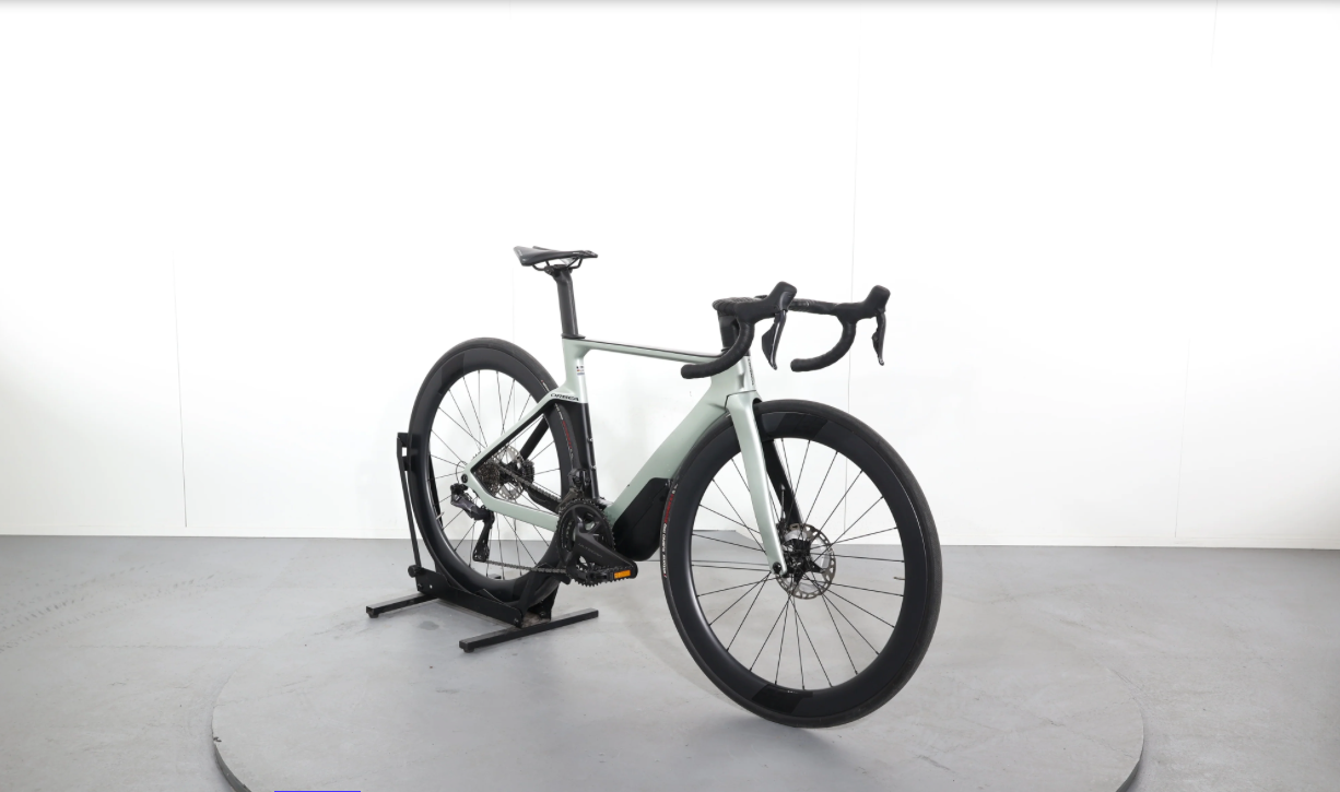 Orbea Orca Aero M20iLTD    Baujahr 2023