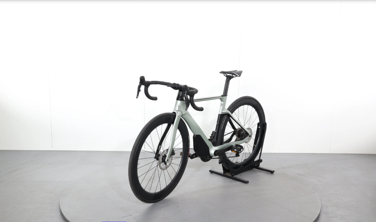 Orbea Orca Aero M20iLTD    Baujahr 2023