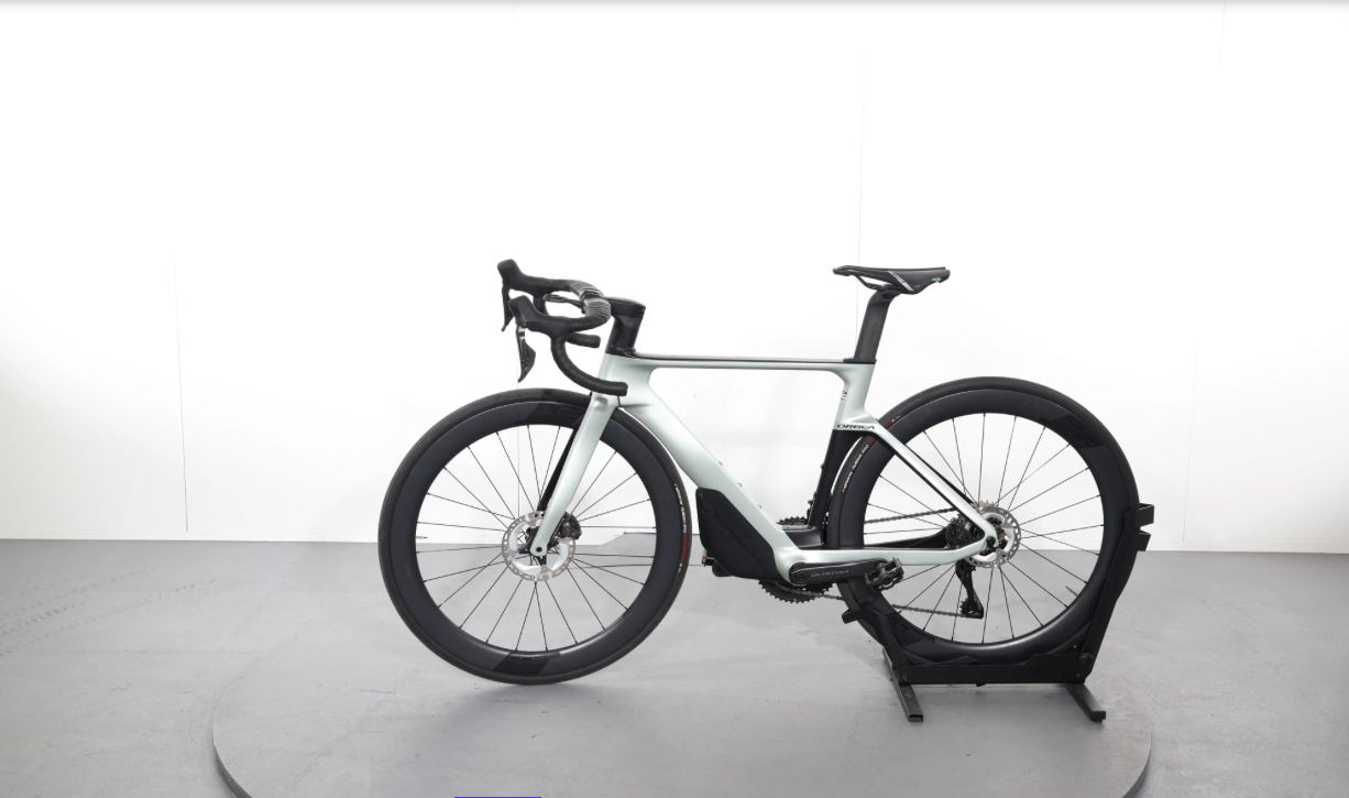 Orbea Orca Aero M20iLTD    Baujahr 2023