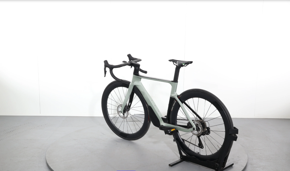 Orbea Orca Aero M20iLTD    Baujahr 2023