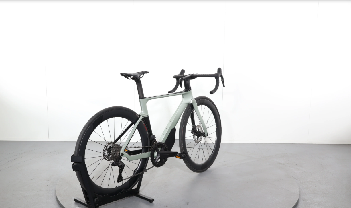 Orbea Orca Aero M20iLTD    Baujahr 2023