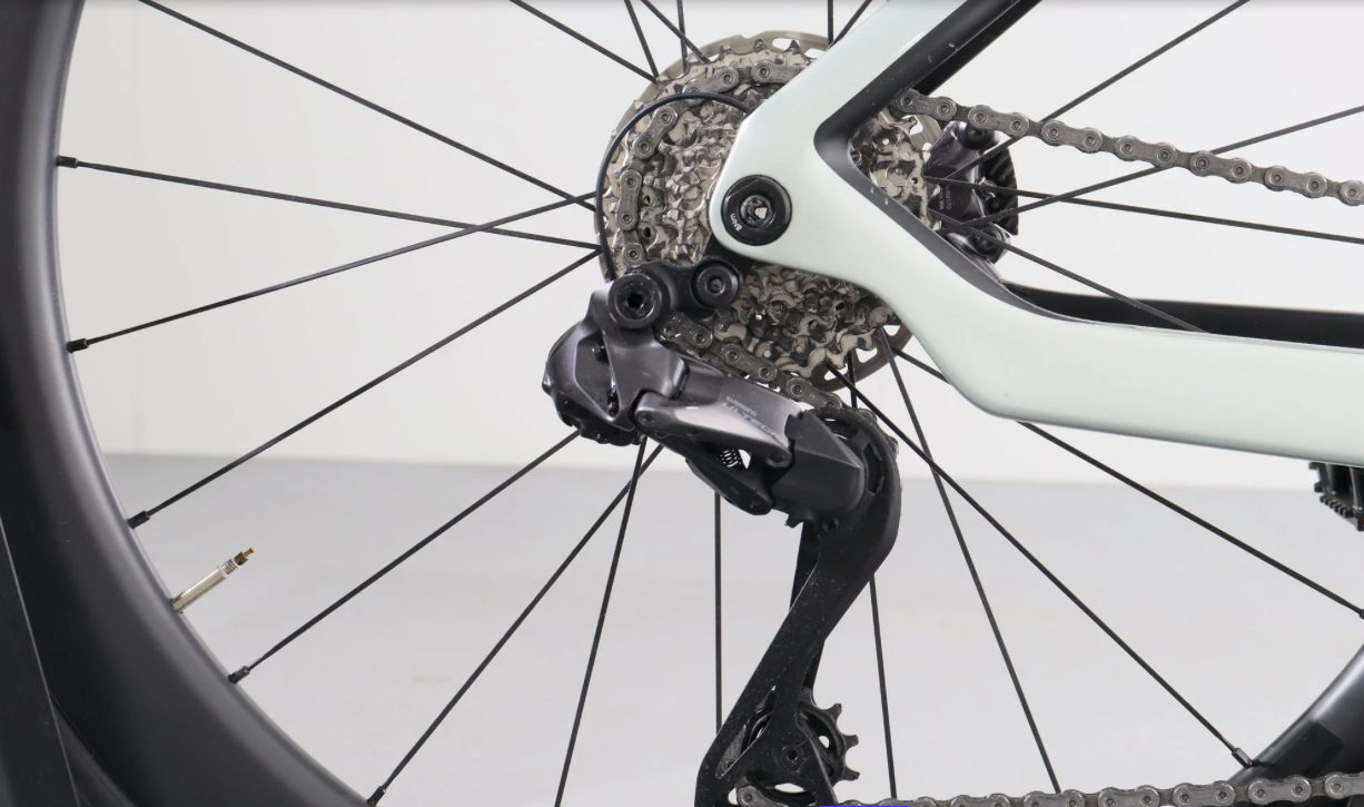 Orbea Orca Aero M20iLTD    Baujahr 2023