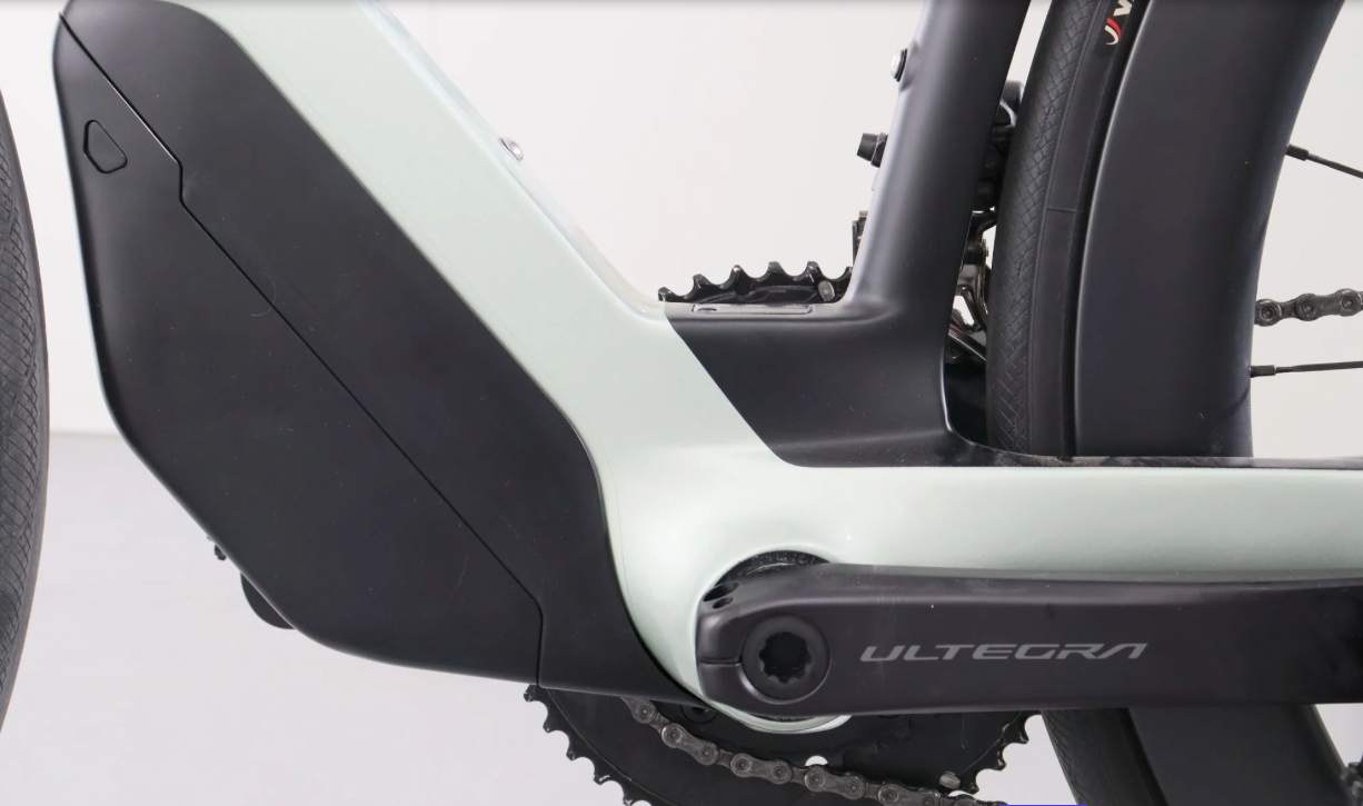 Orbea Orca Aero M20iLTD    Baujahr 2023