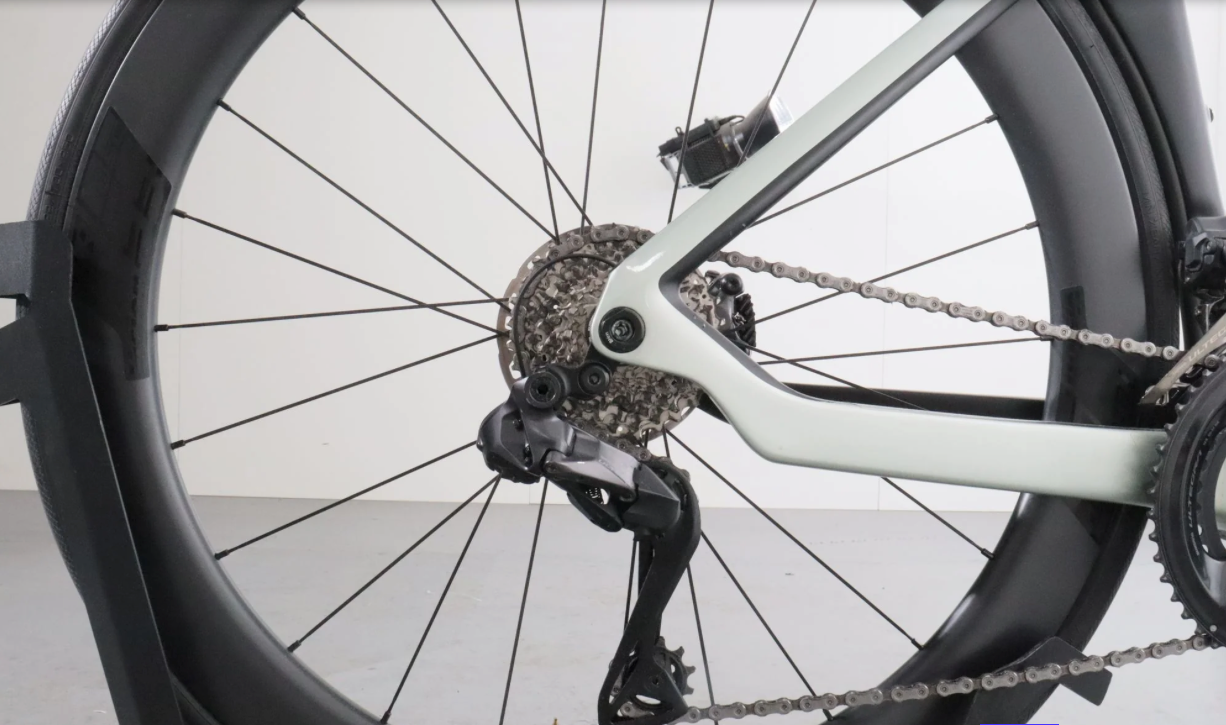 Orbea Orca Aero M20iLTD    Baujahr 2023