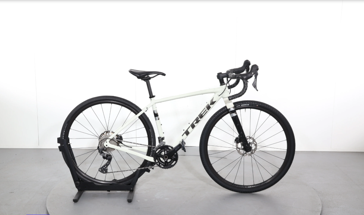 Trek Checkpoint Alr 5    Jahr 2025