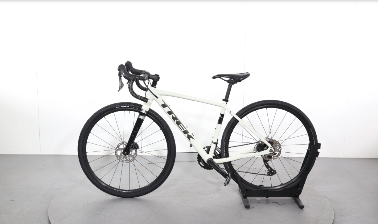 Trek Checkpoint Alr 5    Jahr 2025