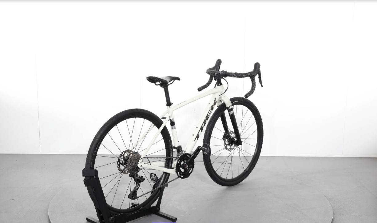 Trek Checkpoint Alr 5    Jahr 2025