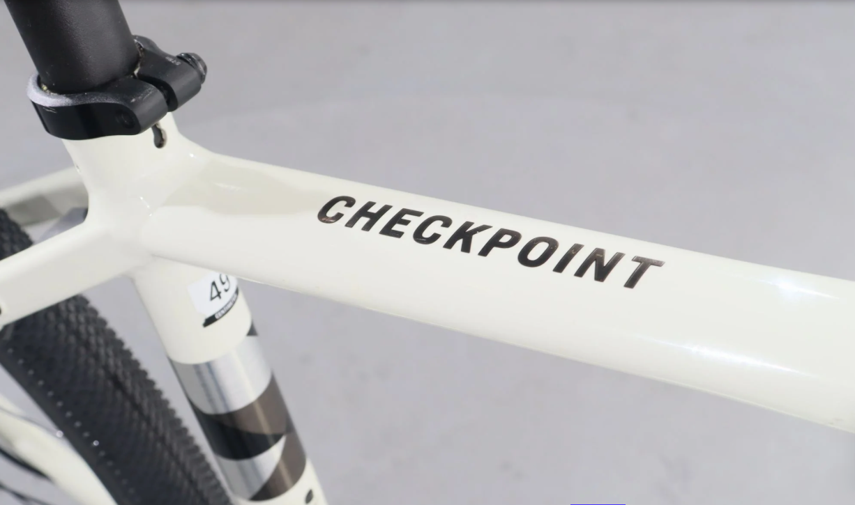 Trek Checkpoint Alr 5    Jahr 2025