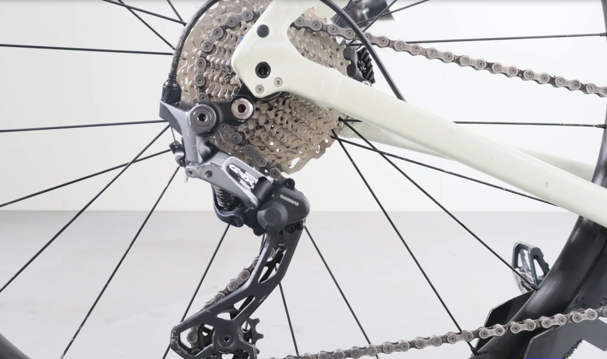 Trek Checkpoint Alr 5    Jahr 2025