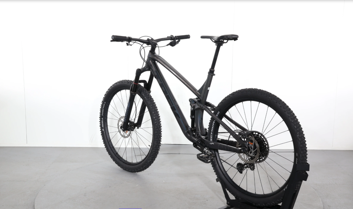 Trek Fuel EX 7. Jahr 2024